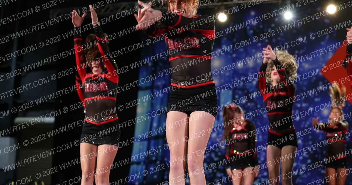 Naples Element All Stars Chrome · Spirit Sports West Palm Beach Nationals