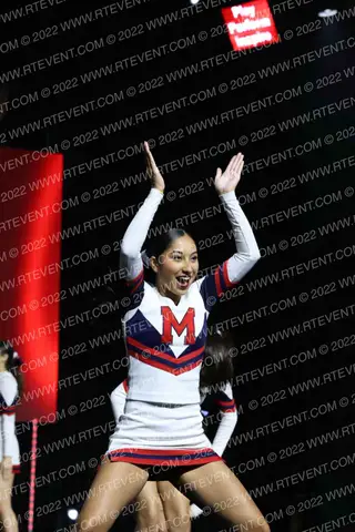 MONTGOMERY HIGH AZTECS