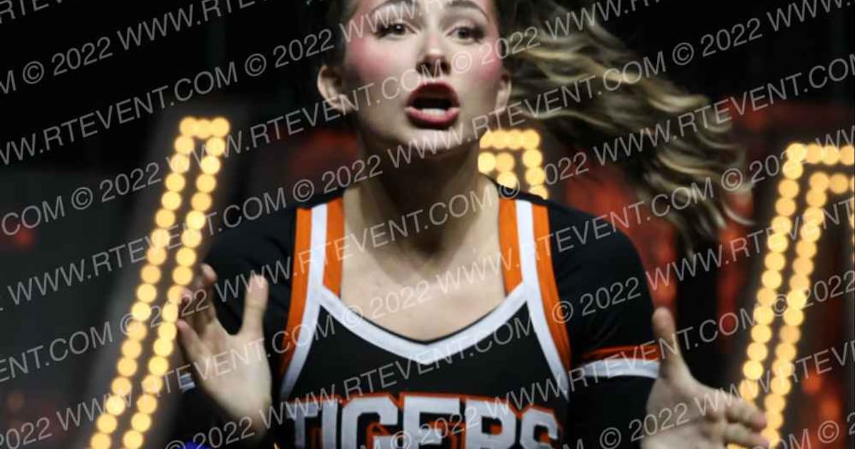 ROSEVILLE HIGH SCHOOL · SATURDAY School Nationals