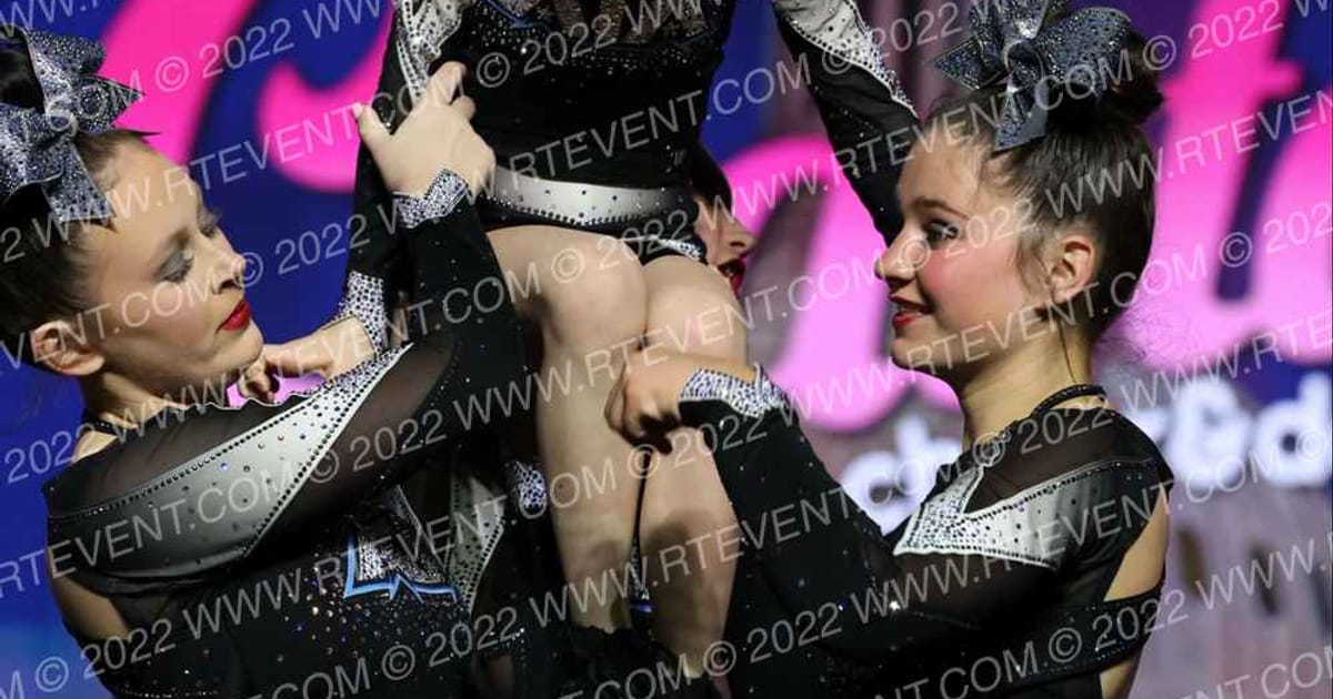 ATA Lake Norman Velocity · Coastal at the Capitol Super Nationals