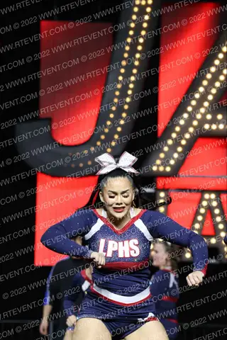 LAS PLUMAS HIGH SCHOOL
