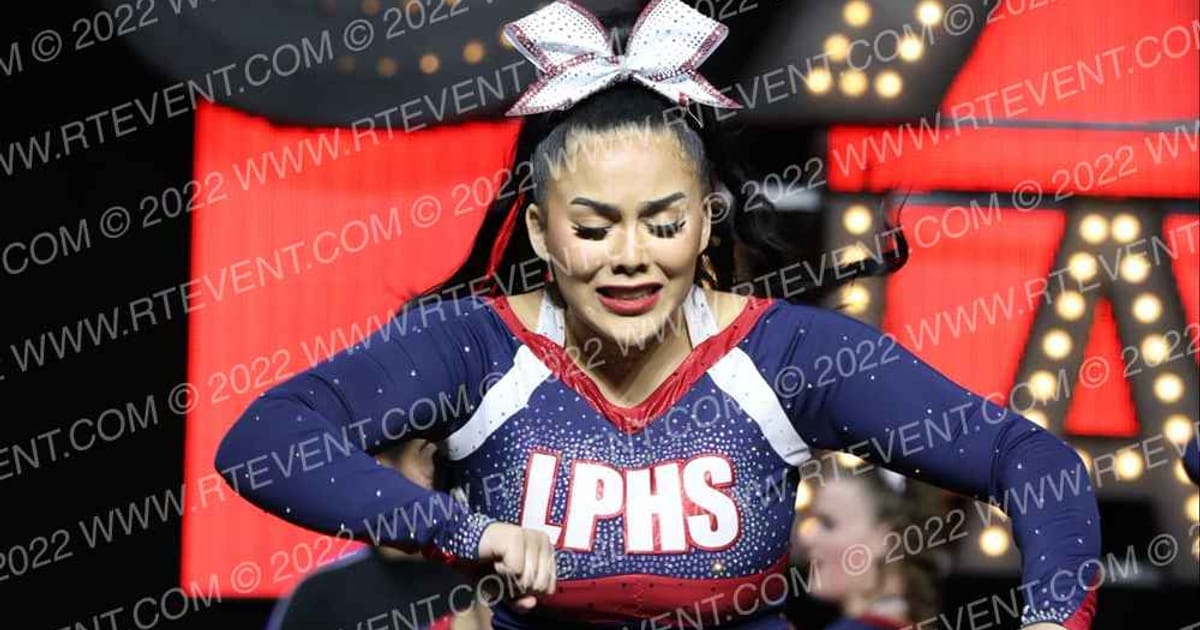 LAS PLUMAS HIGH SCHOOL · SATURDAY School Nationals