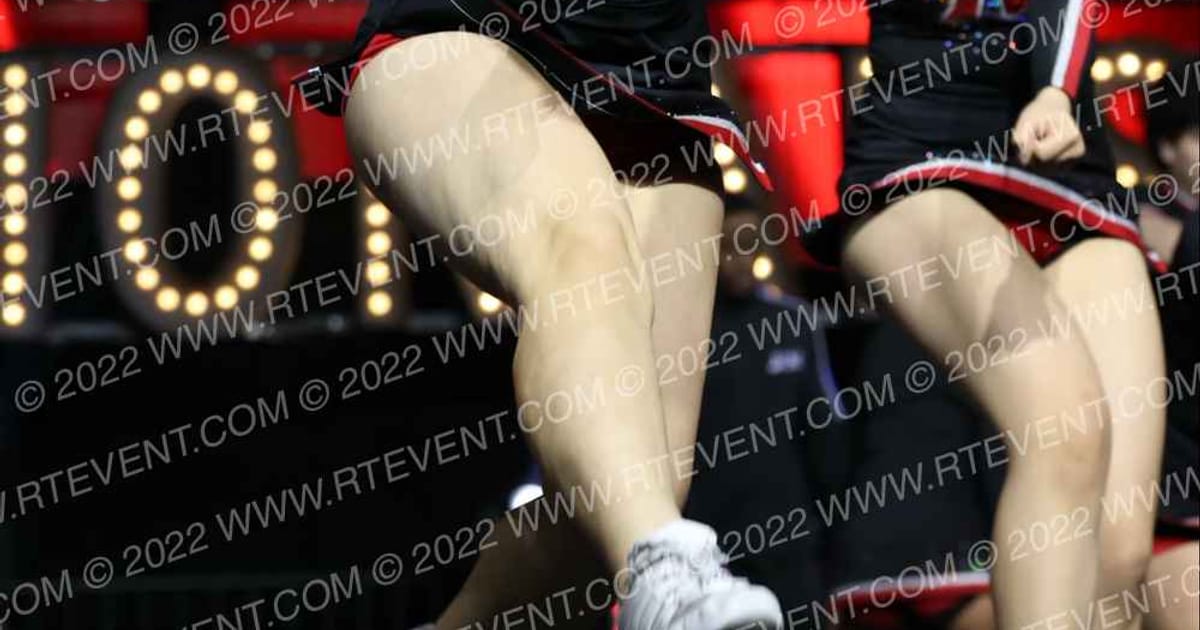 AB MILLER HIGH SCHOOL SIDELINE · SATURDAY School Nationals