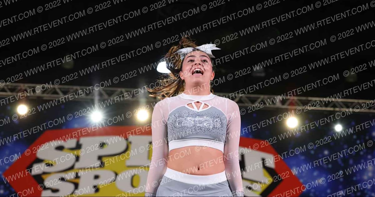 5 Star Athletics Lady Jades · Spirit Sports West Palm Beach Nationals