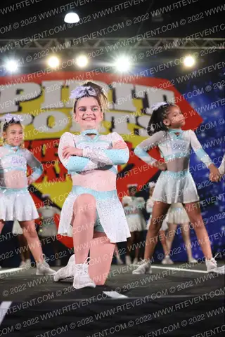 Elite Athletics Genesis