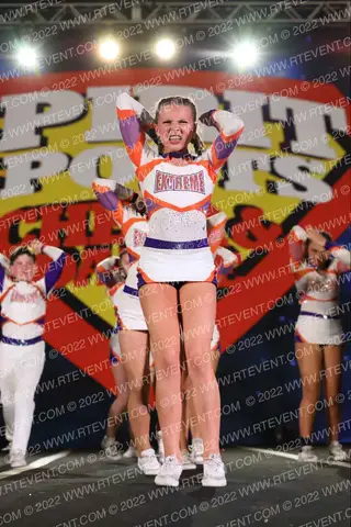 Extreme All Stars Fierce Cats