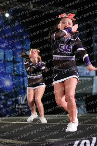 Evolution All Stars Cosmic Crush