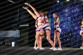 Extreme All Stars JUNIOR 3LITE