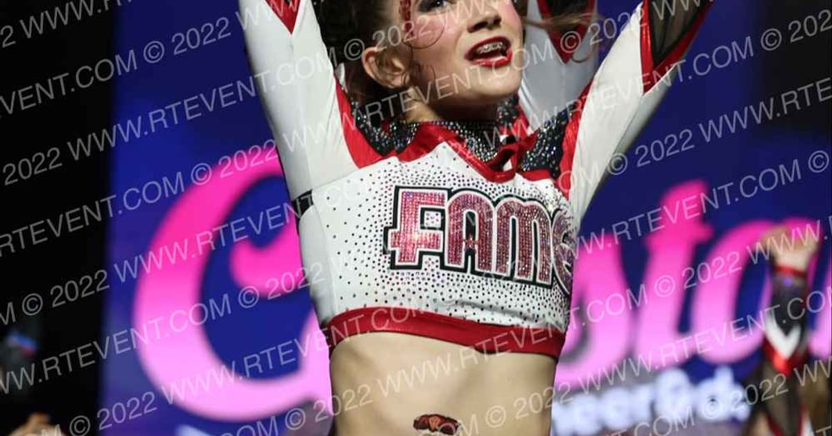 FAME All Stars - Midlo Icons · Coastal at the Capitol Super Nationals