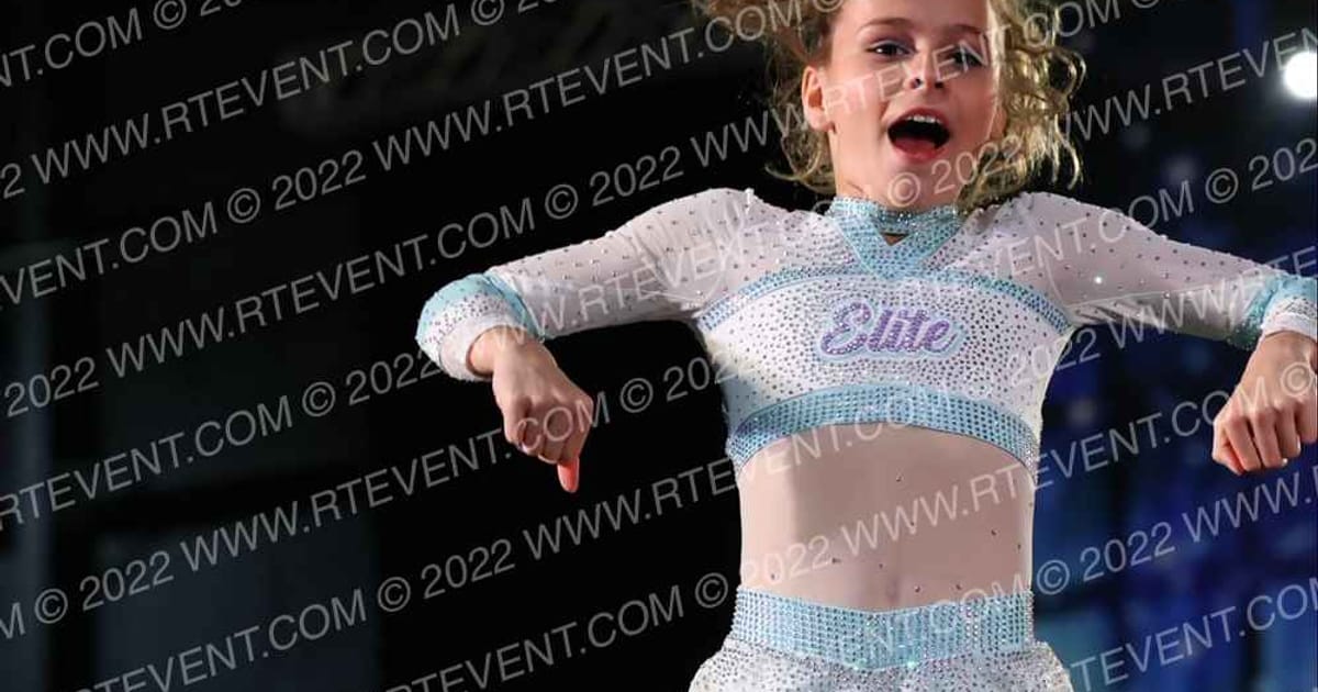 Elite Athletics Dream Team · Spirit Sports West Palm Beach Nationals