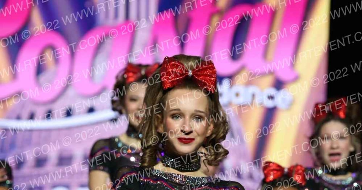 Lunar Viper Allstars Gemini · Coastal at the Capitol Super Nationals