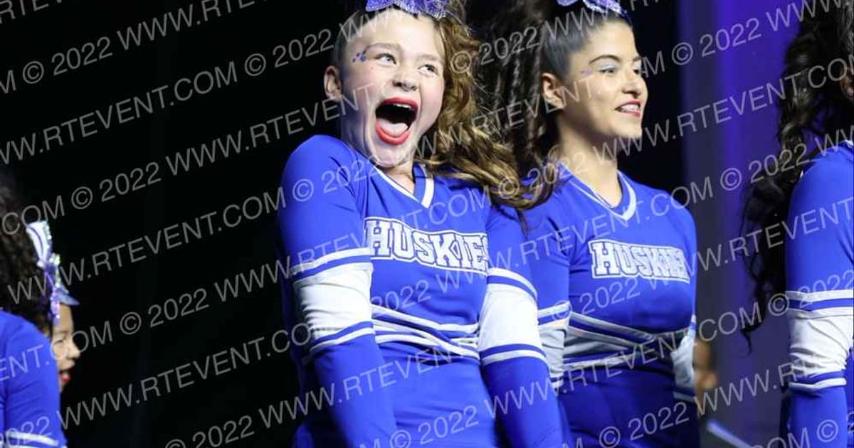 HOLLENCREST MIDDLE SCHOOL · SATURDAY School Nationals