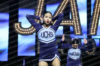 UNIVERSITY CITY HIGH SCHOOL