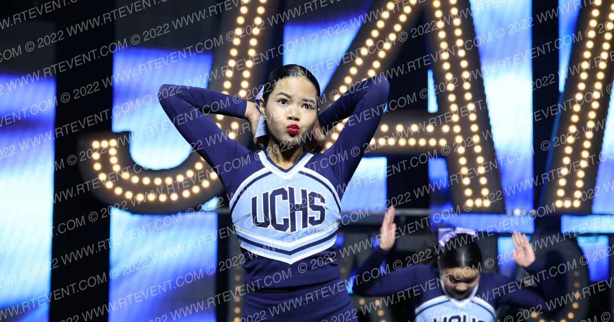 UNIVERSITY CITY HIGH SCHOOL · SATURDAY School Nationals