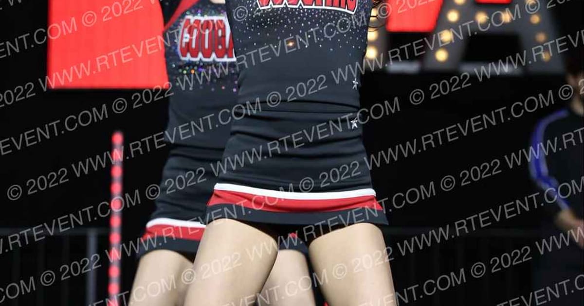PINECREST CADENCE MS · SATURDAY School Nationals