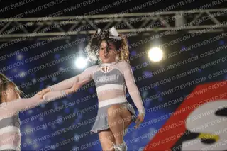5 Star Athletics Lady Diamonds