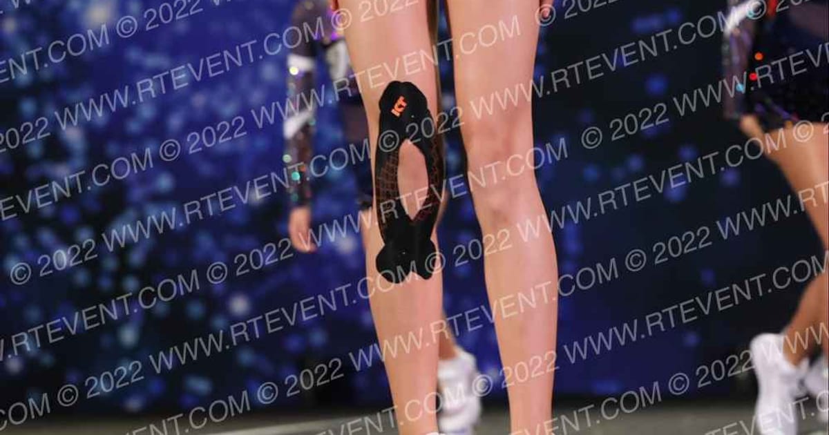 Jaguar Athletics Qu3ens · Spirit Sports West Palm Beach Nationals