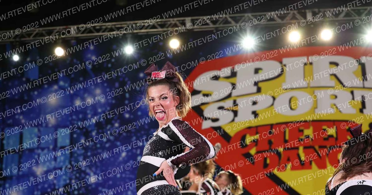Boca Extreme Prodigy · Spirit Sports West Palm Beach Nationals