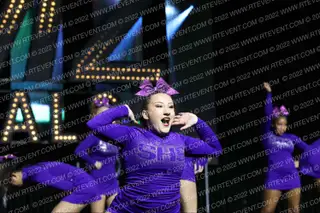 SANTANA HIGH JV