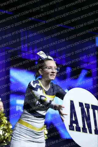 CANARELLI CHEER