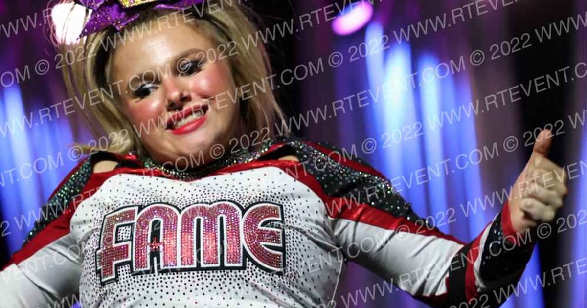 FAME All Stars - VA Beach ROYALS · Coastal at the Capitol Super Nationals