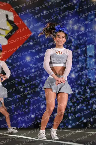 5 Star Athletics Coed Diamonds