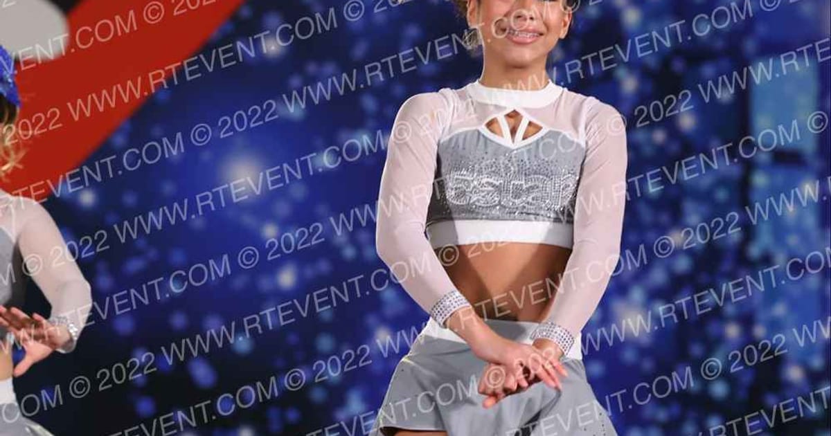 5 Star Athletics Coed Diamonds · Spirit Sports West Palm Beach Nationals