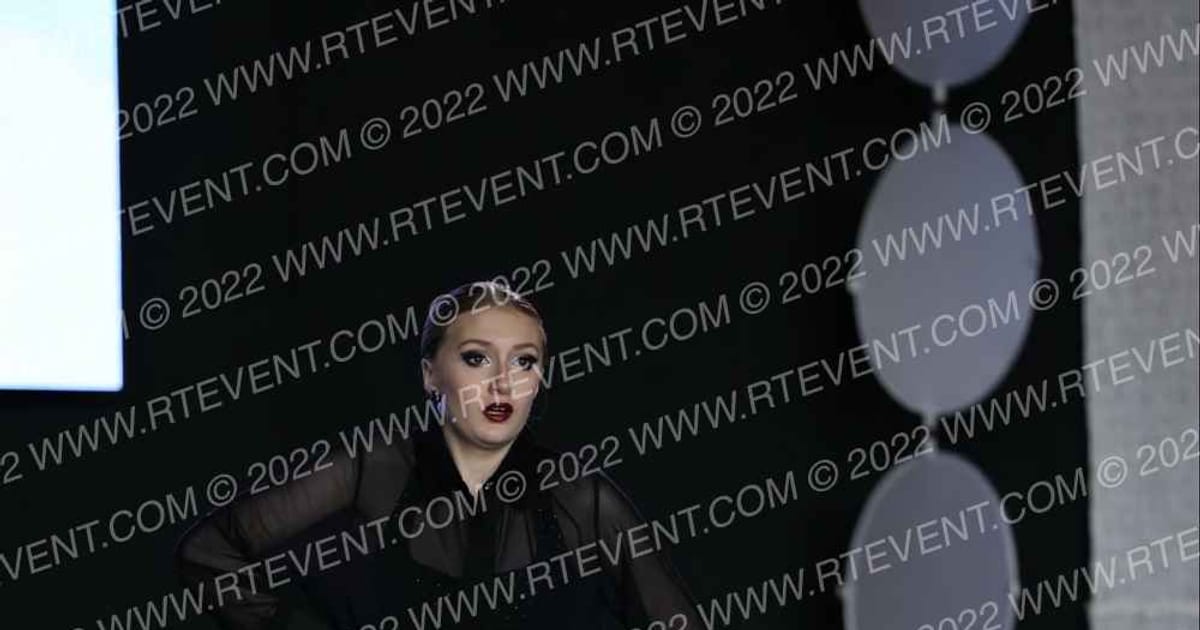 Dance Force Studios Zoey Sears · ASCS Dance Grand and Cheer Nationals