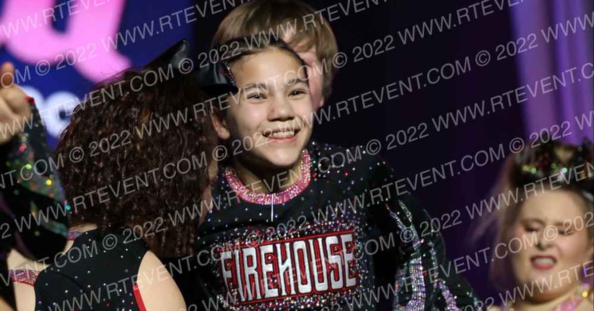 Firehouse Elite Ignite · Coastal at the Capitol Super Nationals