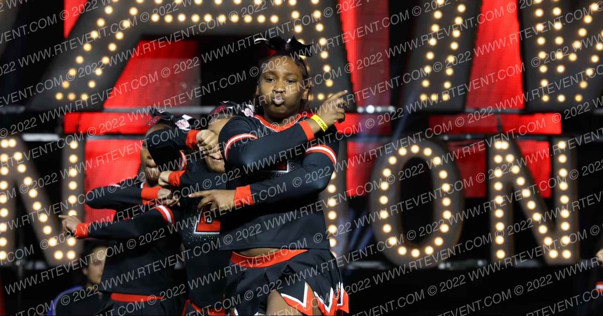 LAWNDALE HIGH SCHOOL · SATURDAY School Nationals