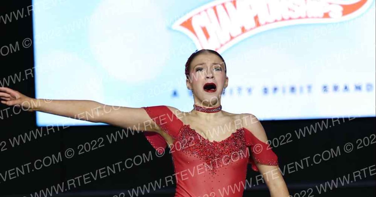 Viva Dance Collective Wendy Doyle · ASCS Dance Grand and Cheer Nationals