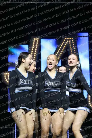 MOUNTAINSIDE HIGH SCHOOL JV