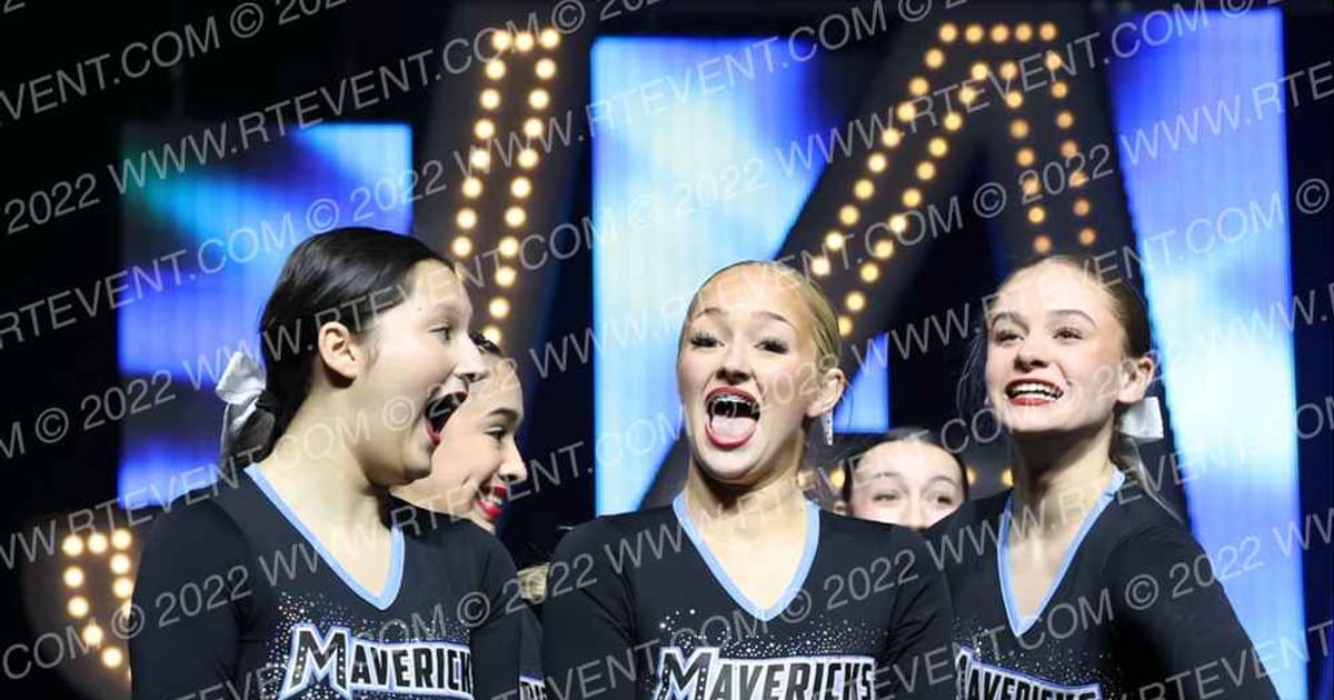 MOUNTAINSIDE HIGH SCHOOL JV · SATURDAY School Nationals