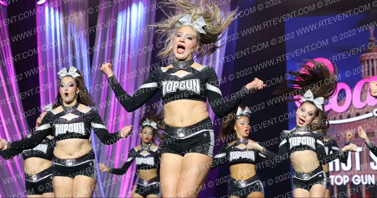 Star Athletics ATL Fame · Coastal at the Capitol Super Nationals