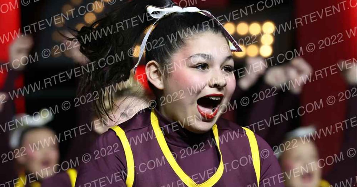 FOREST GROVE HIGH TEAM 2 · SATURDAY School Nationals