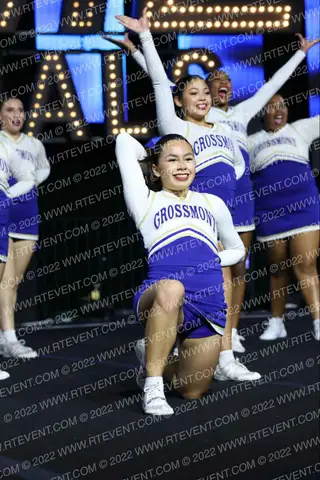 GROSSMONT JV