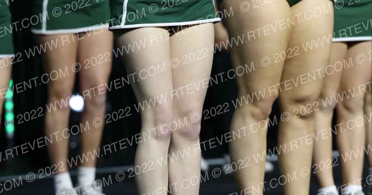 PONDEROSA HIGH SCHOOL · SATURDAY School Nationals
