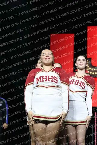 MISSION HILLS HIGH SCHOOL JV