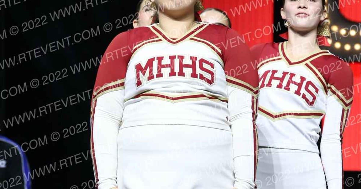 MISSION HILLS HIGH SCHOOL JV · SATURDAY School Nationals