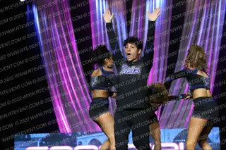Maryland Twisters MoCo Aftershock