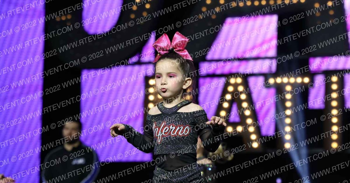 OAKDALE INFERNO EMBERS · NA Nationals