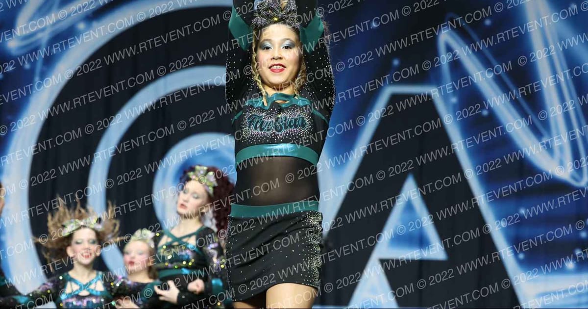 Five Star Athletics Prodigy · COA Grand Nationals