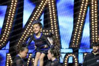 LOS AL CHEER