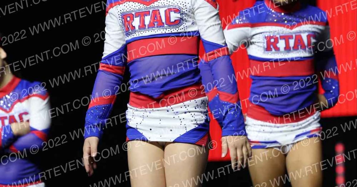 RTAC BABY BULLDOGS · NA Nationals