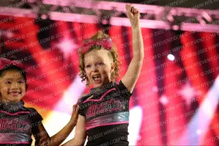 ALL STARZ ACADEMY MINI MOONZ