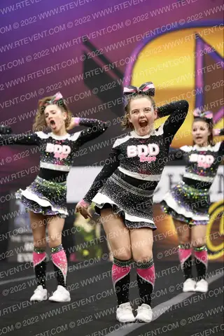 BDD Reign