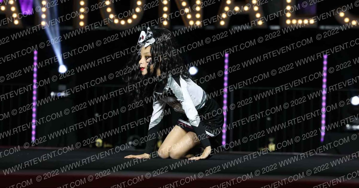 RIVERBANK ELITE ROYAL REBELS · NA Nationals