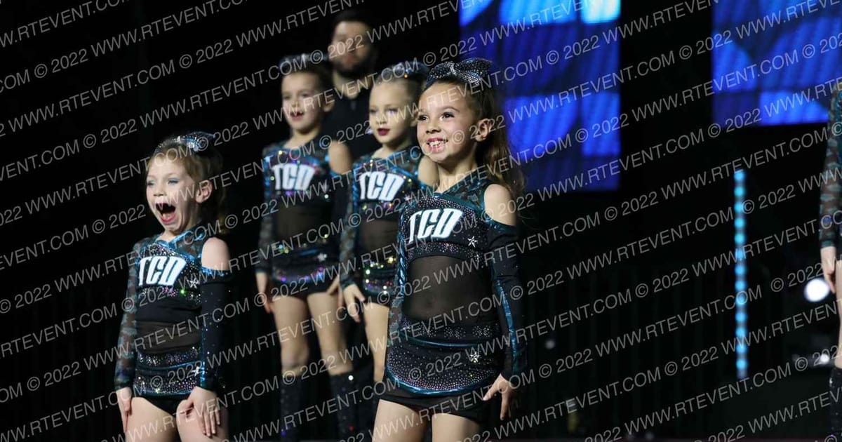 TRIPLE CROWN DYNASTY TIARAS · NA Nationals