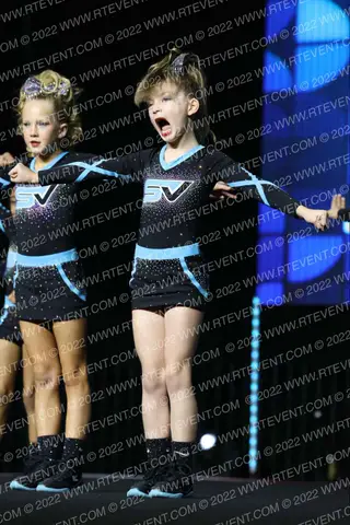 SV ELITE JR FUEGO