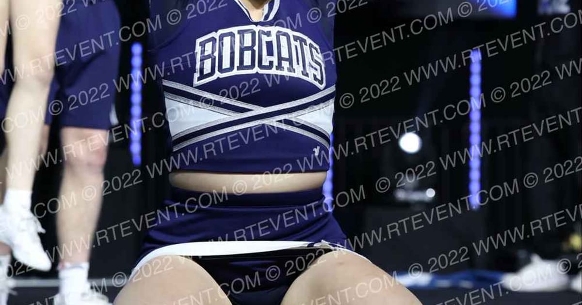WHITE PINE BOBCATS · SATURDAY School Nationals